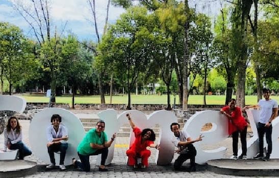 Coaching Lúdico